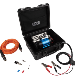 ARB* Zračni kompresor prenosni, visoka moč, 12 V